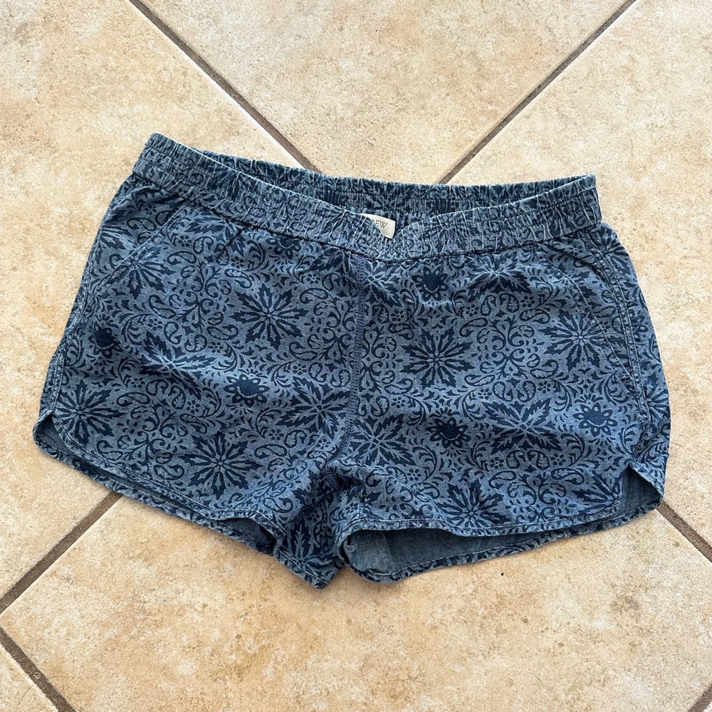 J Crew shorts